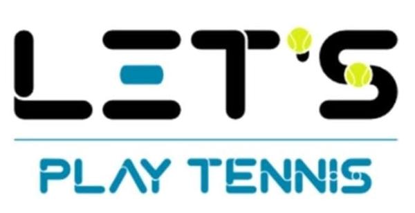 Let's Play Tennis
