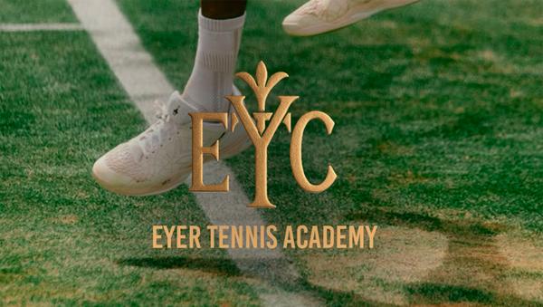 Eyer Tennis Academy